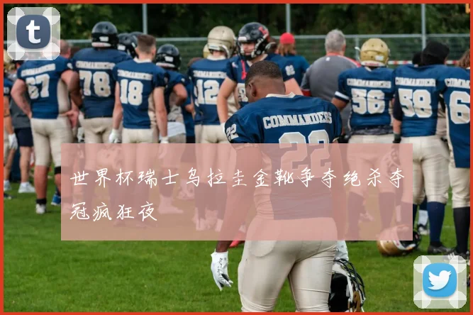 世界杯瑞士乌拉圭金靴争夺绝杀夺冠疯狂夜