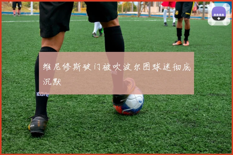 维尼修斯破门被吹波尔图球迷彻底沉默