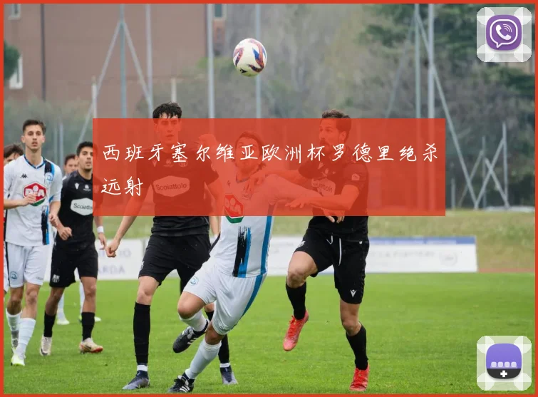 西班牙塞尔维亚欧洲杯罗德里绝杀远射