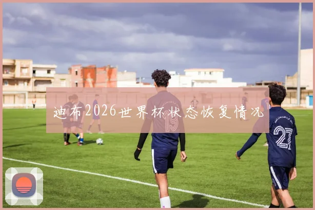迪布2026世界杯状态恢复情况