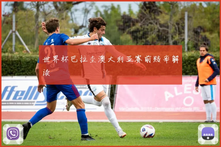 世界杯巴拉圭澳大利亚赛前赔率解读