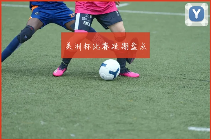 美洲杯比赛延期盘点