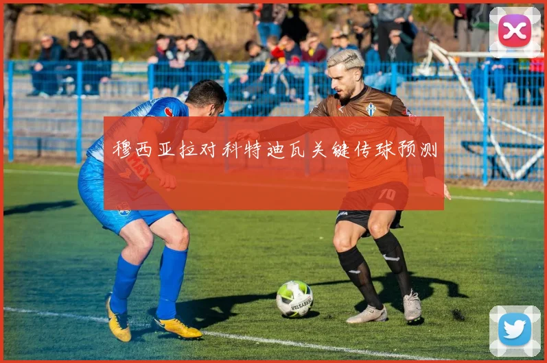 穆西亚拉对科特迪瓦关键传球预测