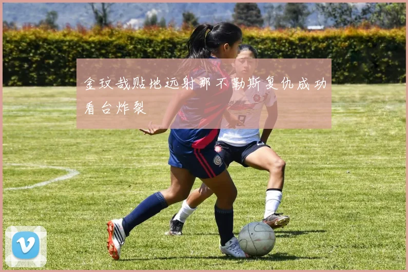 金玟哉贴地远射那不勒斯复仇成功看台炸裂